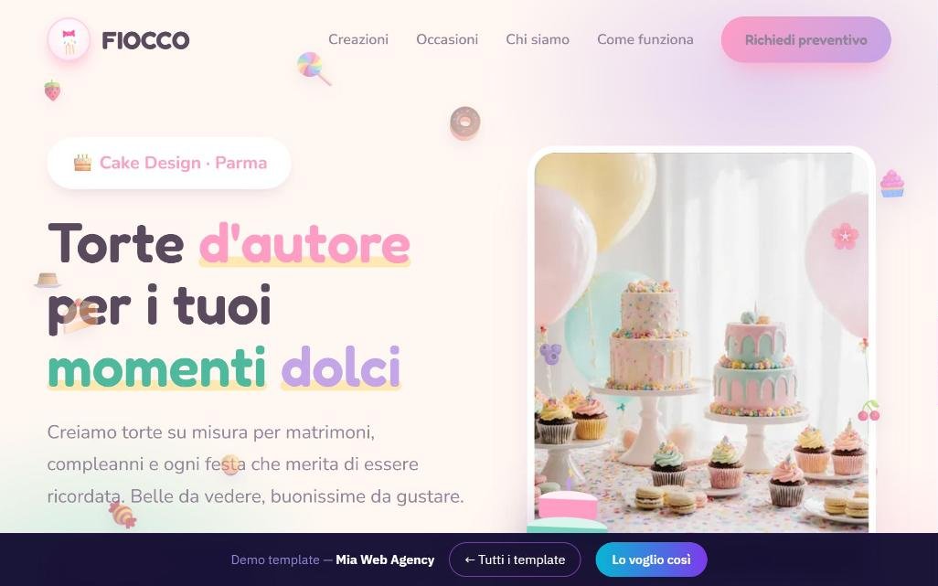 Anteprima FIOCCO